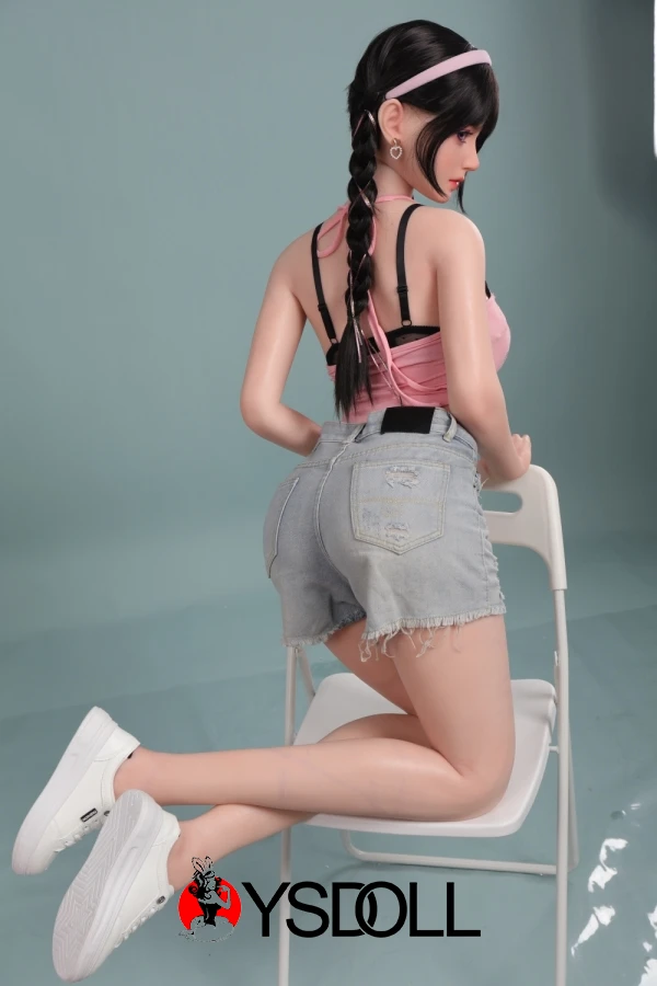 DL Sexpuppe puppen ficker Curvy