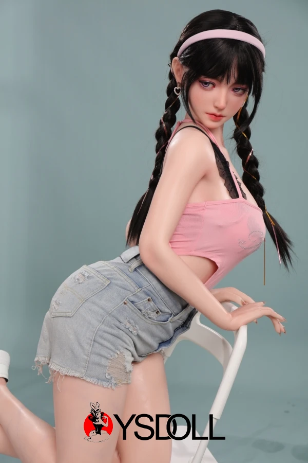 DL Xiao Wu puppen ficker Sex Puppe