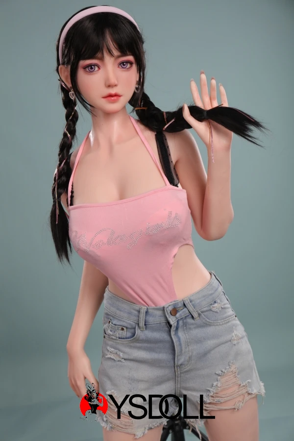 puppen ficker Xiao Wu Real Doll