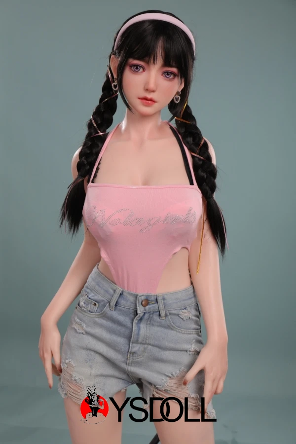 DL Sexpuppe puppen ficker Curvy
