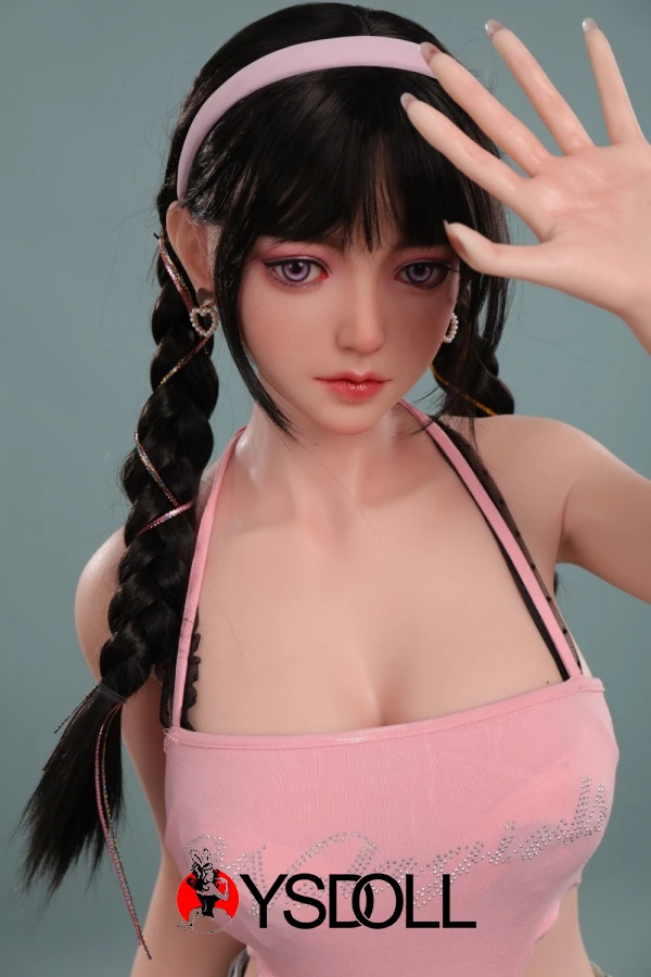 Xiao Wu DL Sexpuppen