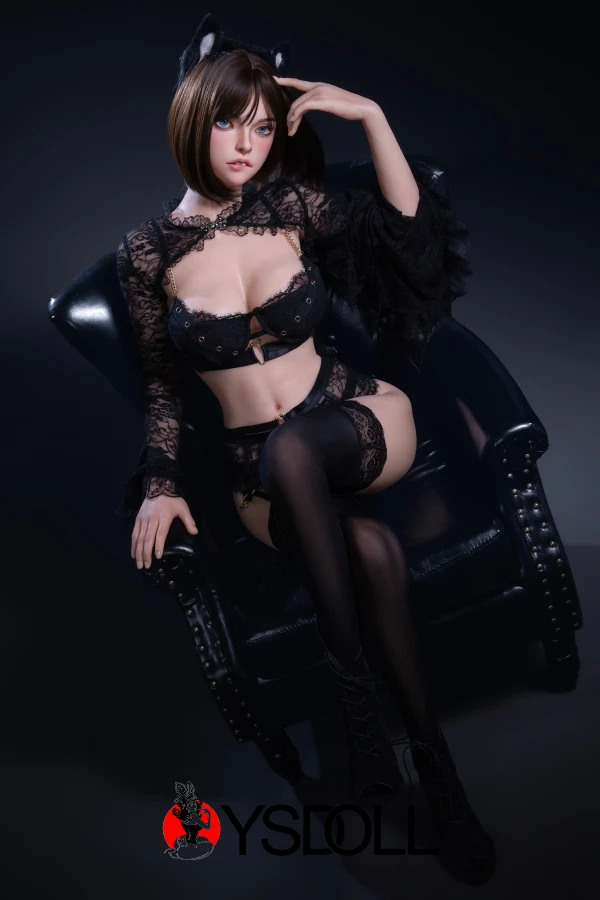 Top Fire Melanie 158cm Sexdoll