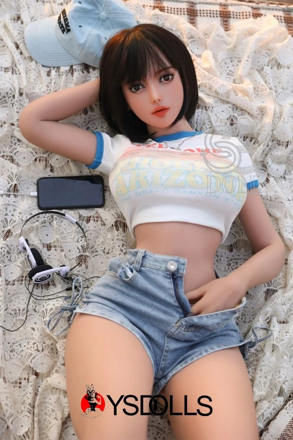 SE Asien Supermodel Sexpuppe