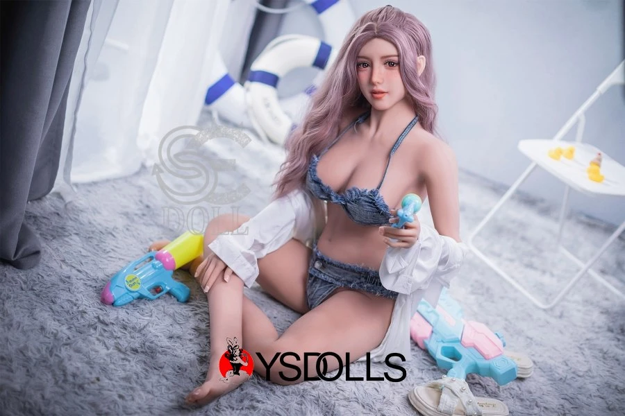 SE Sexpuppen 163cm Süß