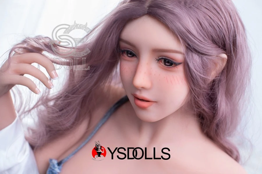 SE Yasmin 163cm Realdoll