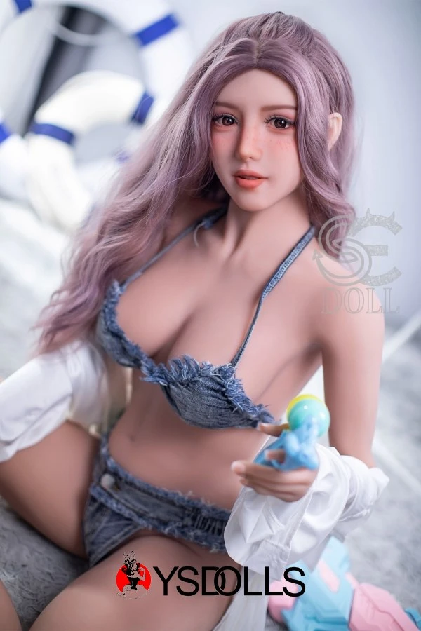 SE 163cm Love Dolls
