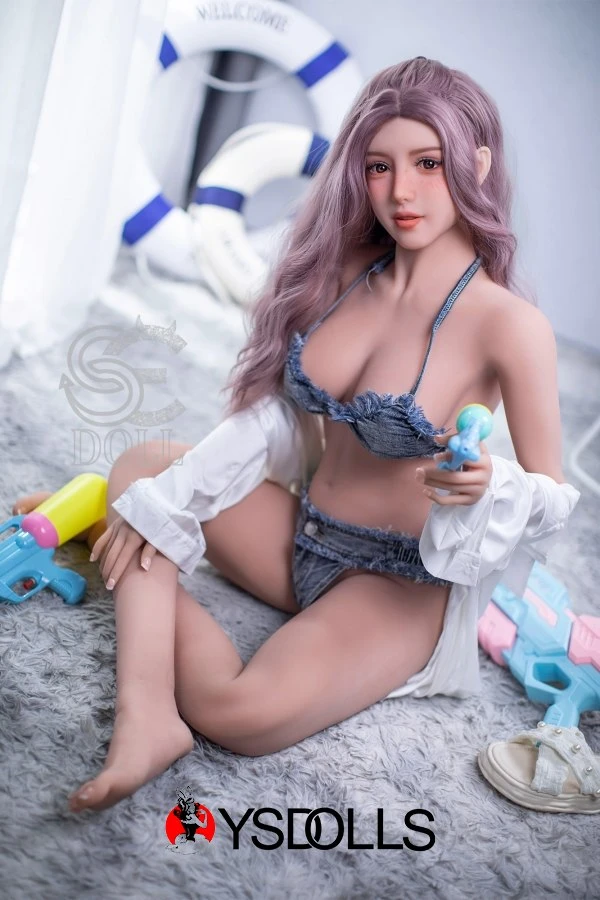 TPE Süß Sexpuppen