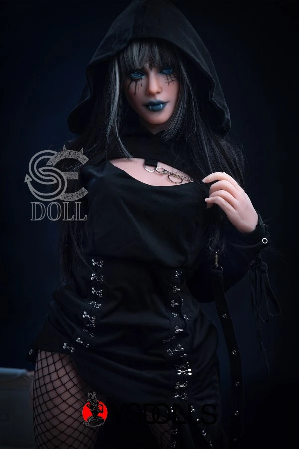 SE Heloise 166cm Real Doll