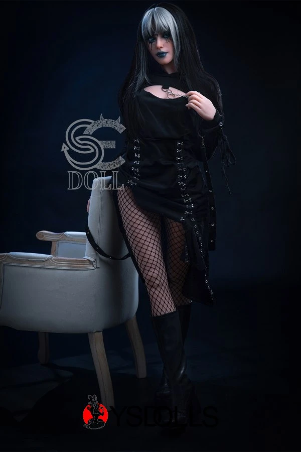 SE Sexpuppem 166cm Halloween