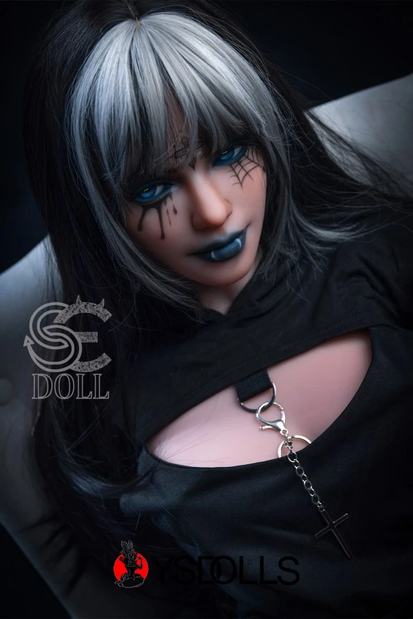 SE Sexpuppe 166cm Halloween