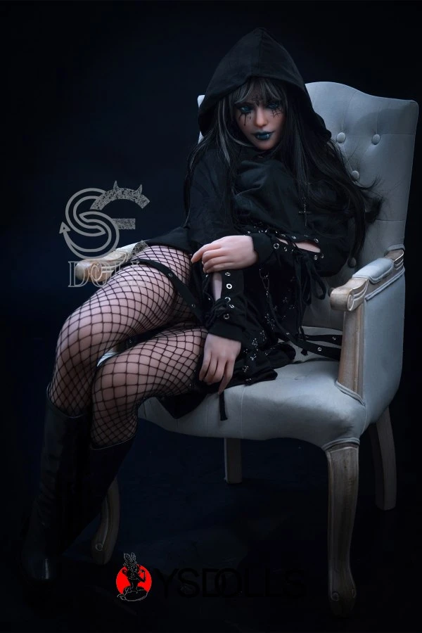 SE Liebespuppe Doll 166cm Halloween