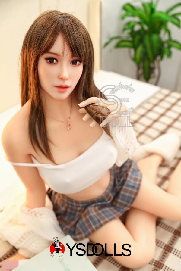 158cm Rika Sex Puppe