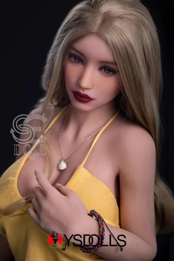SE Sexpuppe 161cm Schlank
