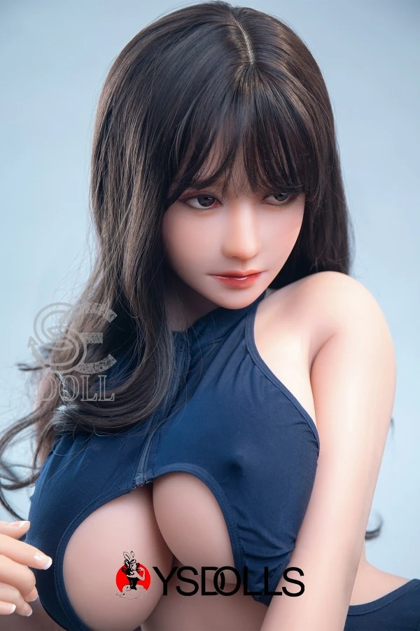 SE Realistisch Asien Sexpuppe