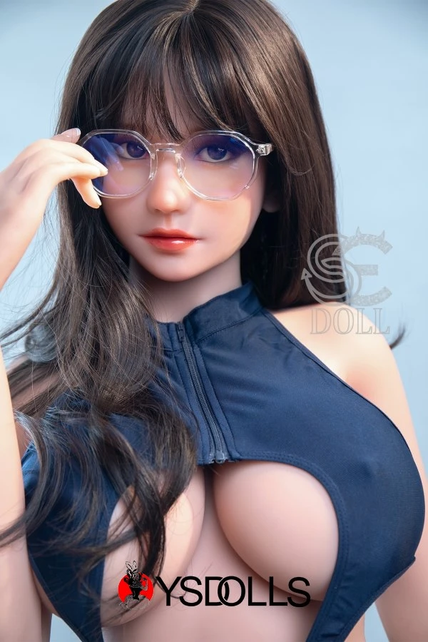 157cm Phoebe Real Dolls