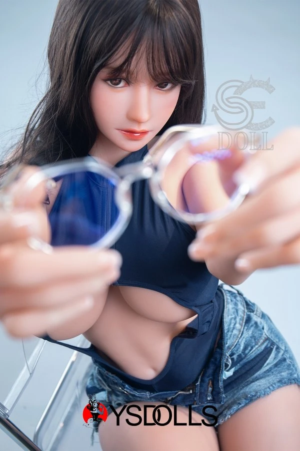 SE Realistisch Sexdoll