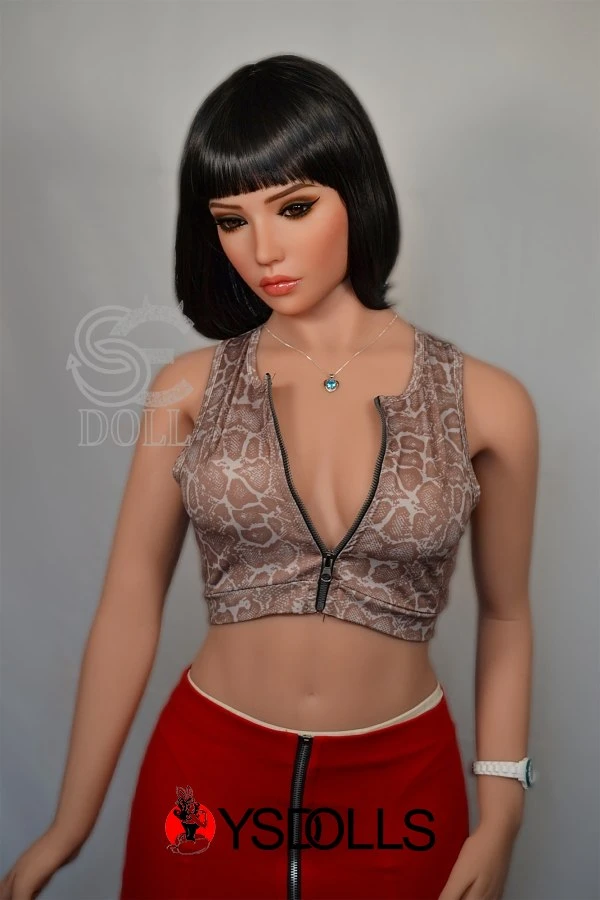 TPE Erotik Liebes Puppen
