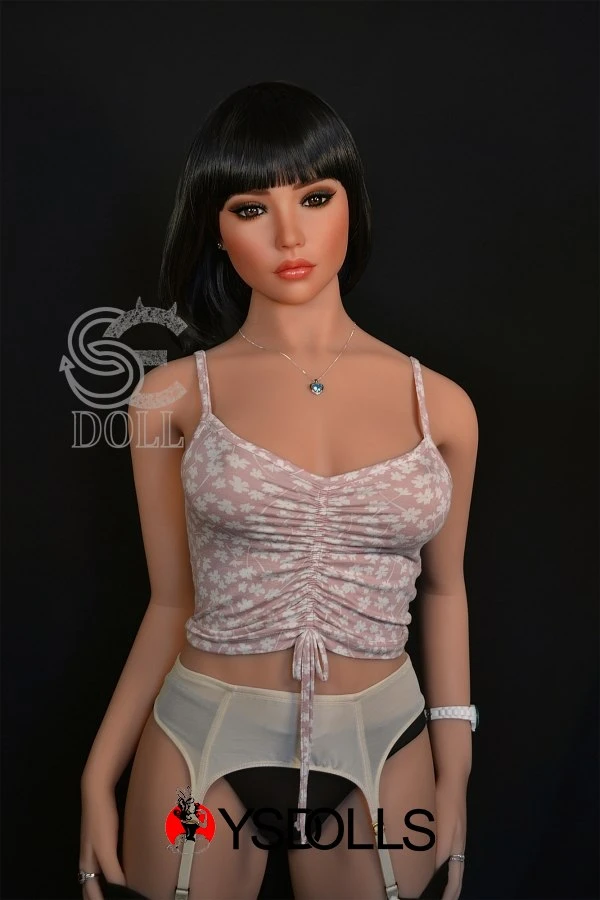 SE Real Dolls 163cm Erotik