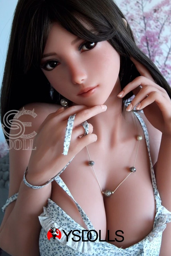 SE 161cm Real Doll Süß