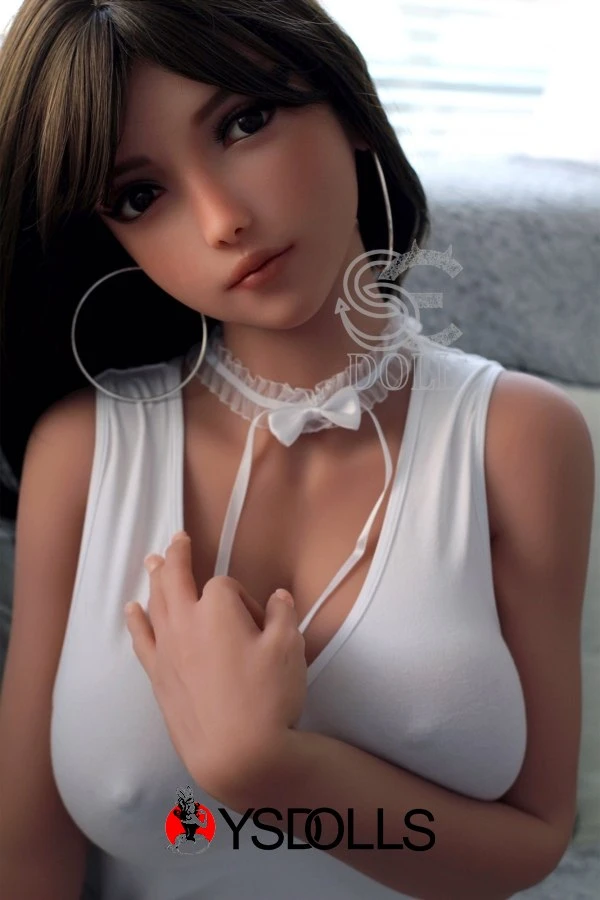 SE Realdoll 161cm Süß