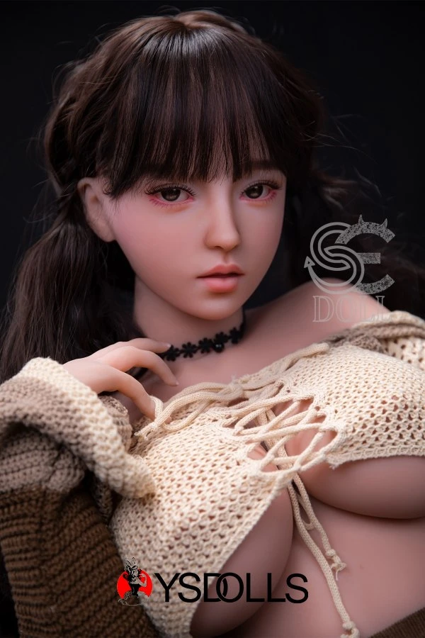 SE Asien Schönheit Sexdoll