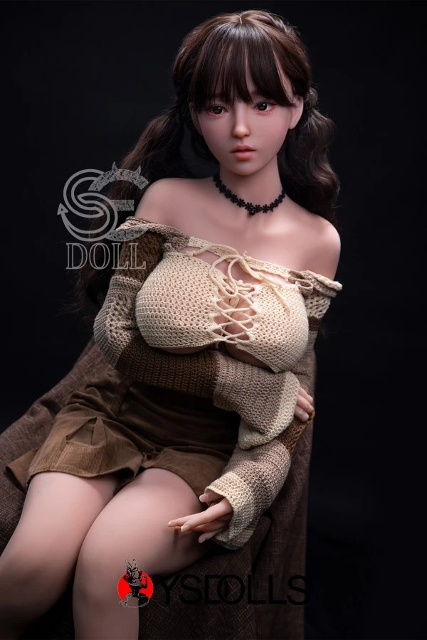 SE Hitomi 161cm Sexpuppen