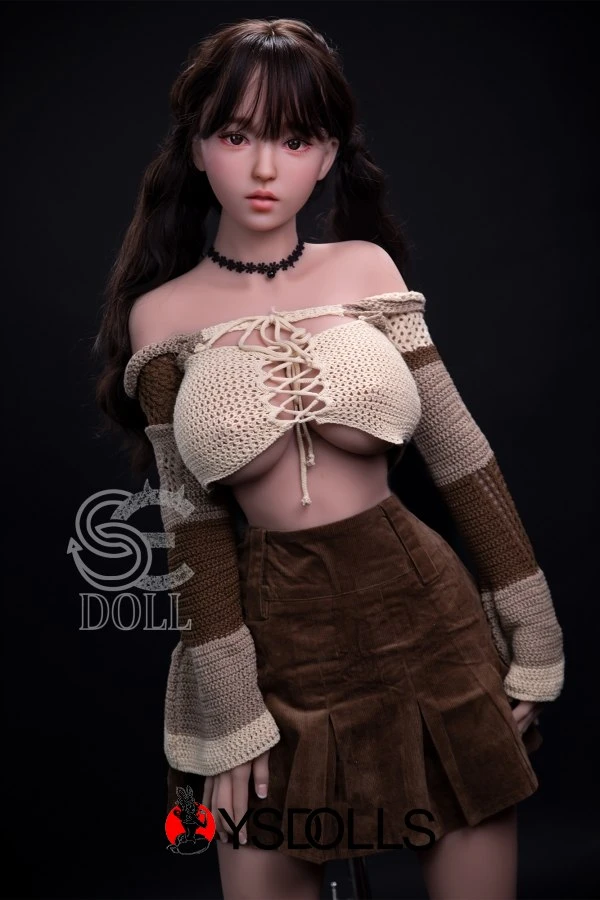 SE Kühne Schönheit Real Doll