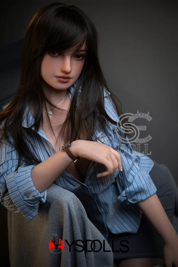 Amina SE Real Doll