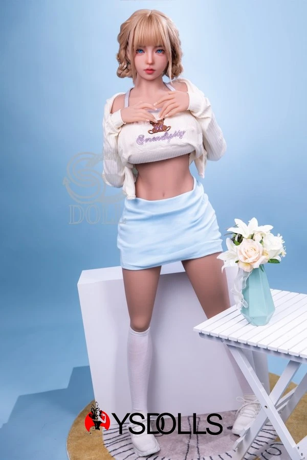 SE Melody 157cm Real Doll