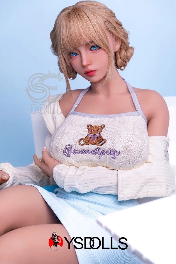 SE Sex Puppe
