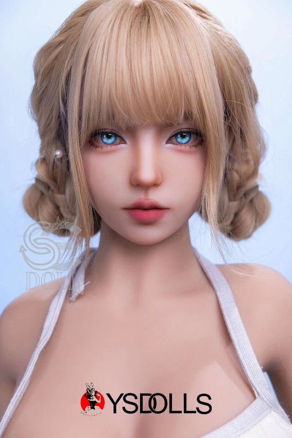 157cm Melody Real Dolls