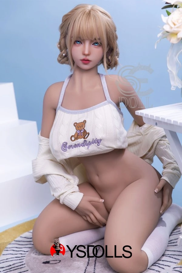 Melody SE Sex Puppe
