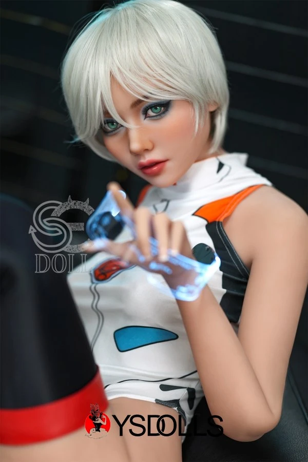 166cm Kemeny Realdoll