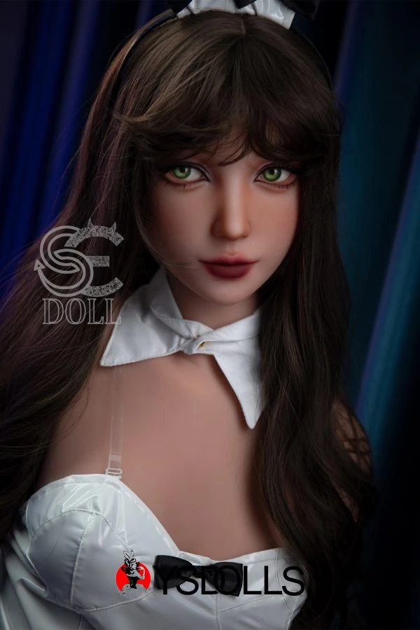 SE Verspielt TPE Love Dolls