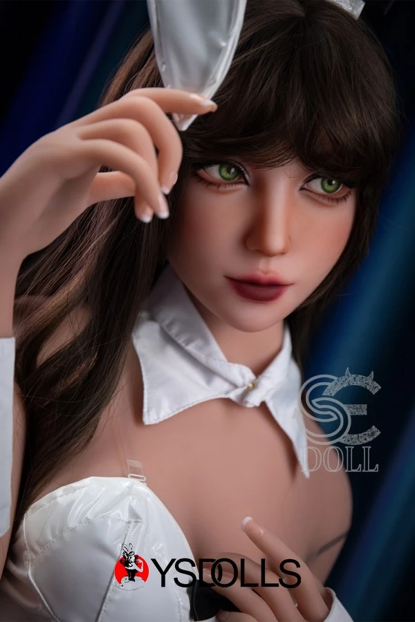 SE 166cm Sexdolls