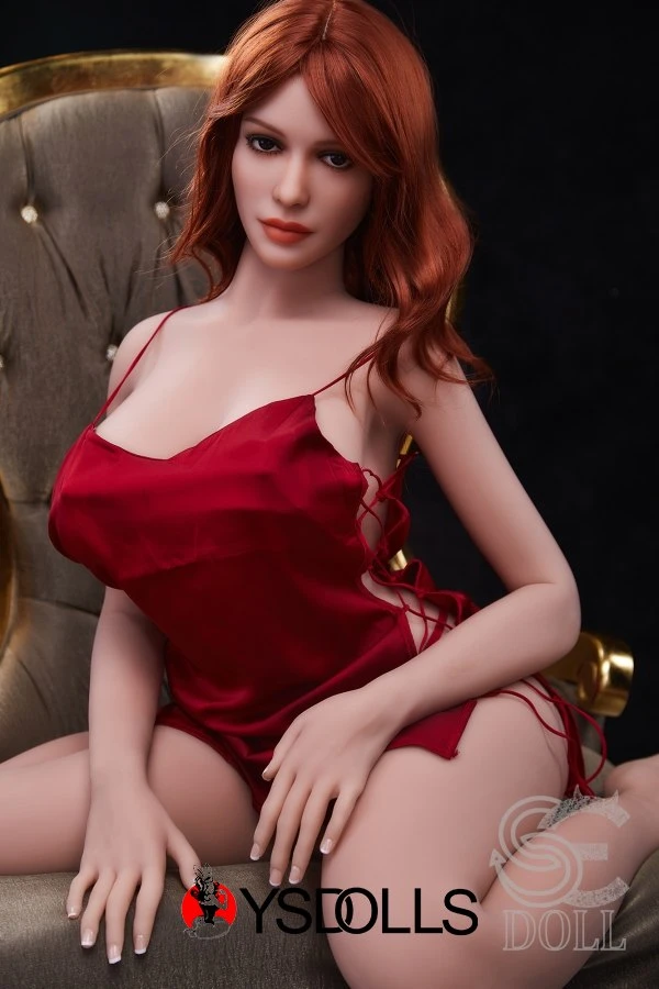 SE Kurven TPE Lovedoll