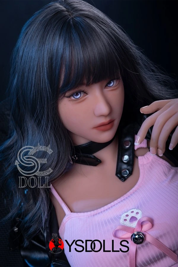 SE Sexpuppe 158cm