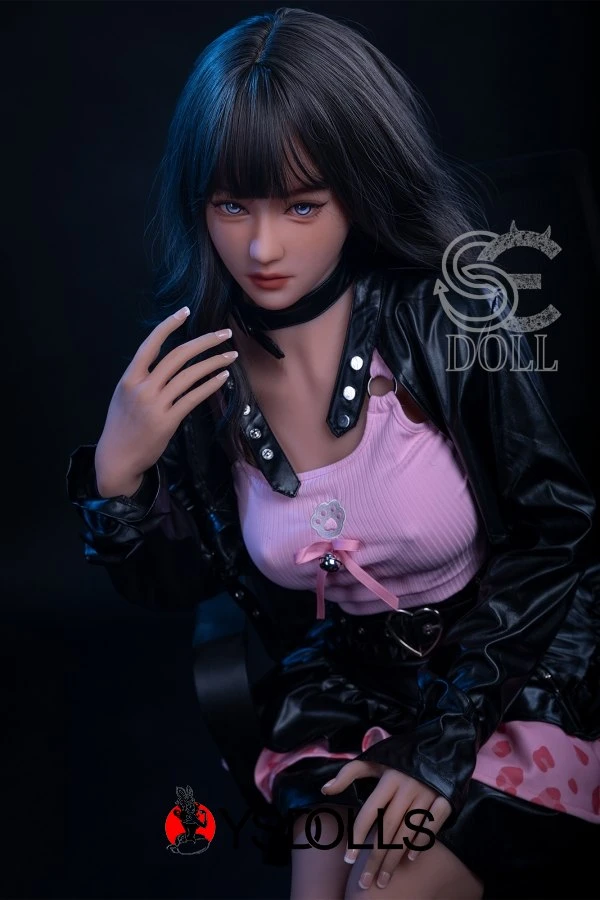SE Sexpuppe 158cm