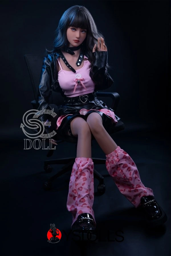 Yuuka.E SE Sexpuppen