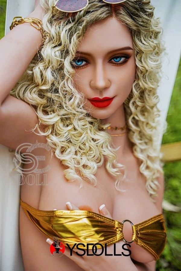 SE Doris.H 158cm Sexpuppem