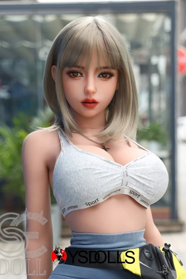 161cm Melody.C Liebespuppe