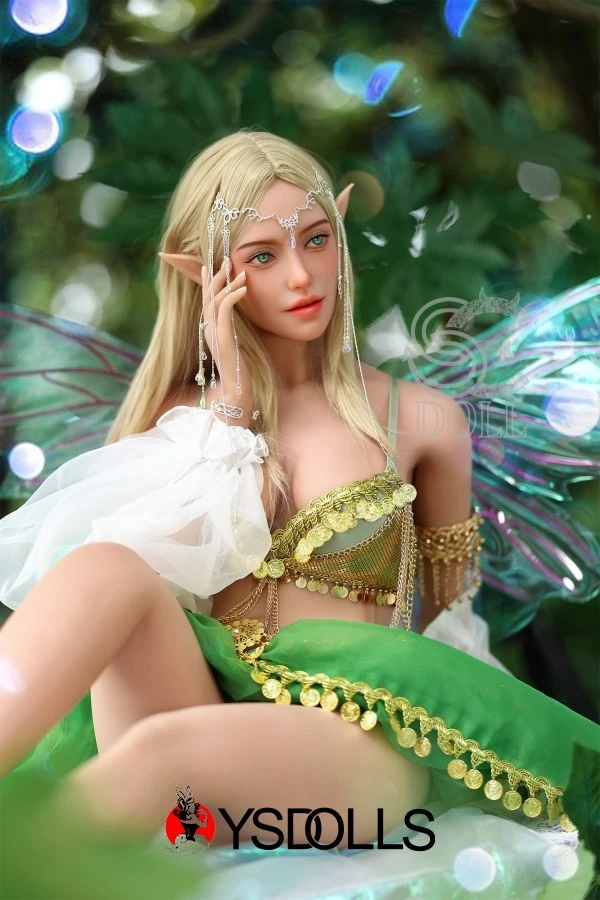 SE Real Dolls