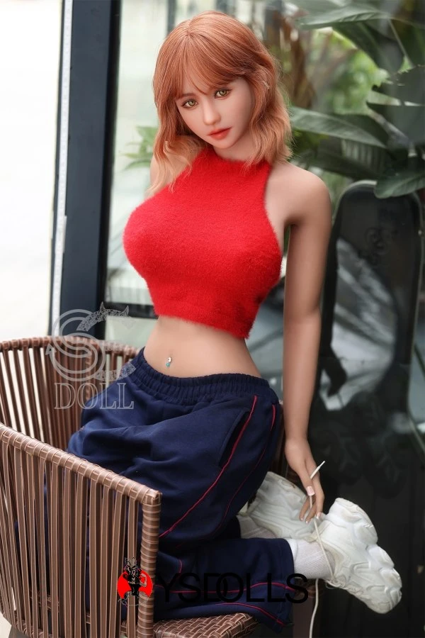 SE 161cm Sex Dolls