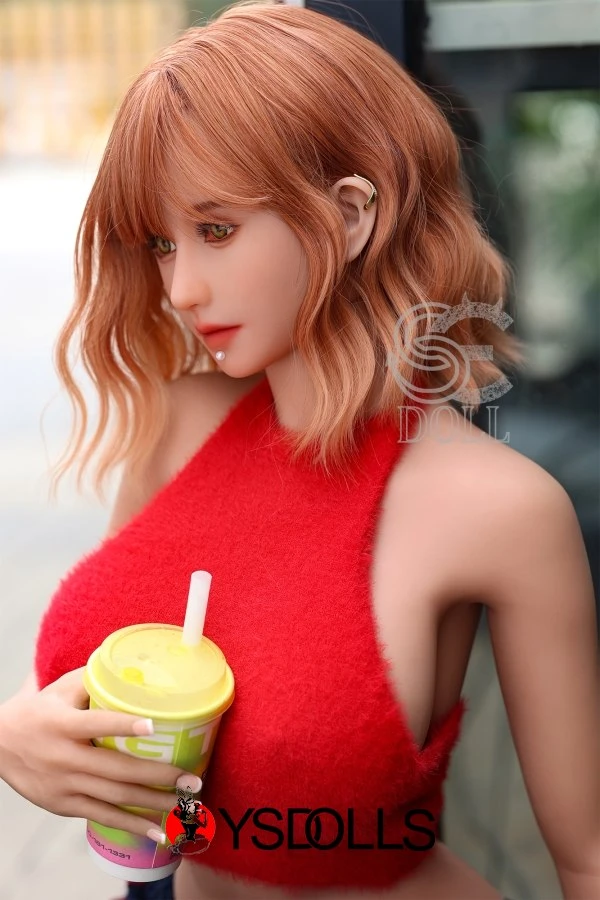 TPE Real Doll