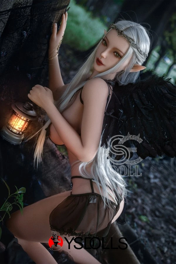 SE Sexpuppe 161cm