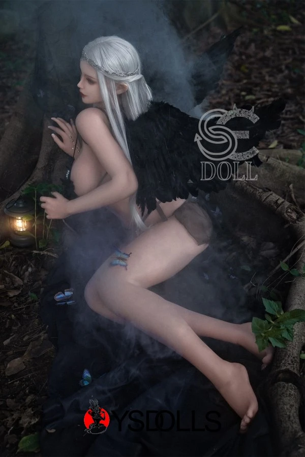 Samantha.J SE Reale Sexpuppe