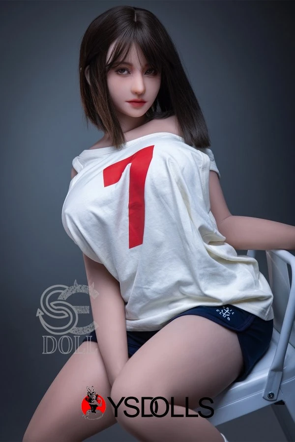 Phoebe.C SE Sexpuppen