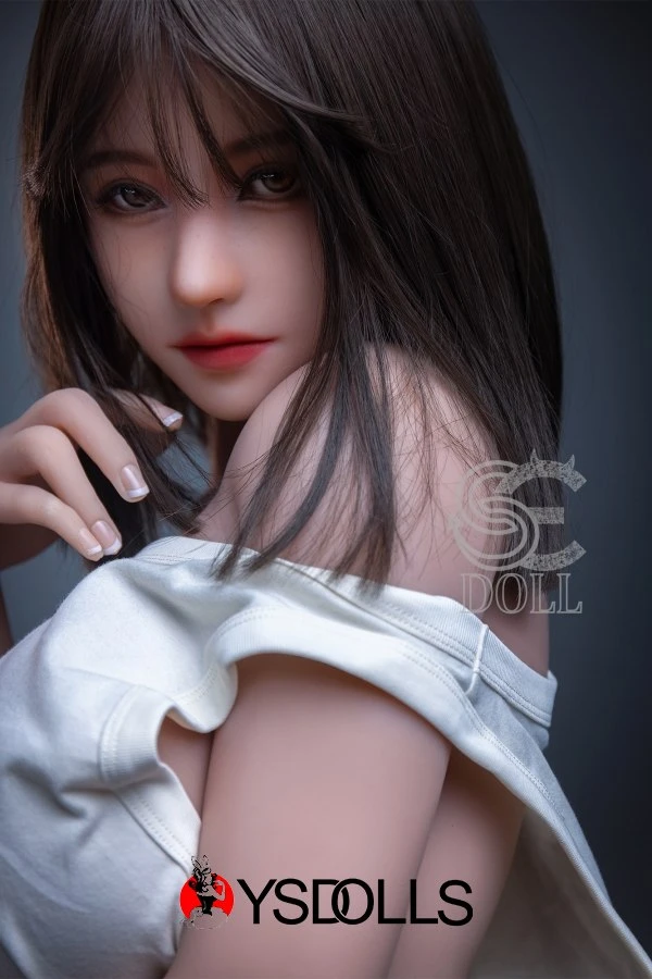 SE Phoebe.C 157cm Sexpuppem