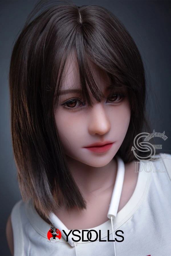 157cm Phoebe.C Real Dolls