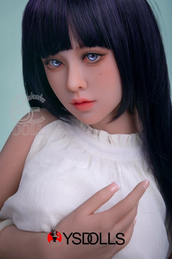 Kiko.D SE Sex Puppe